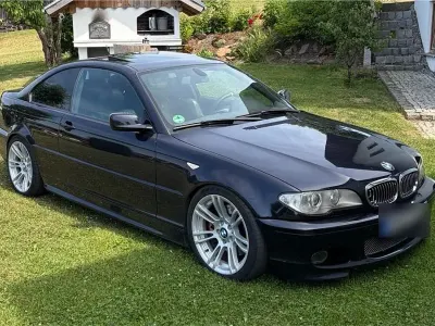Gebraucht BMW 330