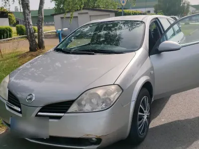 Gebraucht Nissan Primera