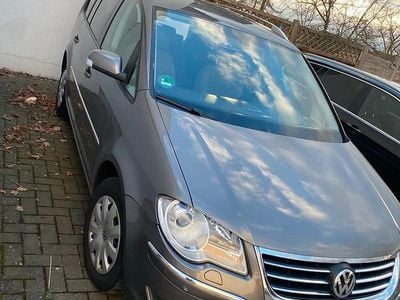 Gebraucht VW Golf V 108 PS (79 kW) 2007 Andere farben Limousine