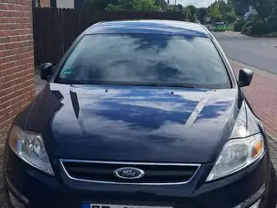 Gebraucht Ford Mondeo Ambiente 140 PS (102 kW) 2012 Kombi