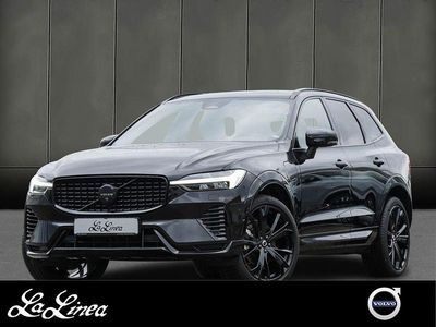 Gebraucht Volvo XC60 Ultra 455 PS (334 kW) 2024 Schwarz SUV