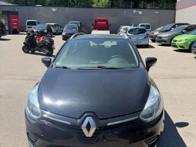 Gebraucht Renault Clio GrandTour
