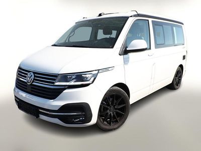 Second-hand VW California California 150 CP (110 kW) 2024 Alb Van