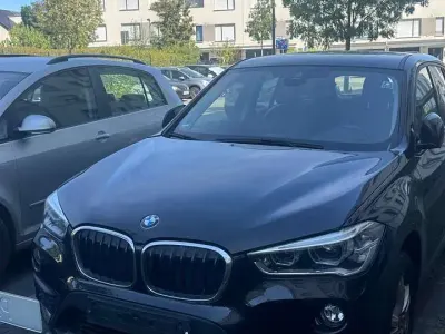 Gebraucht BMW X1