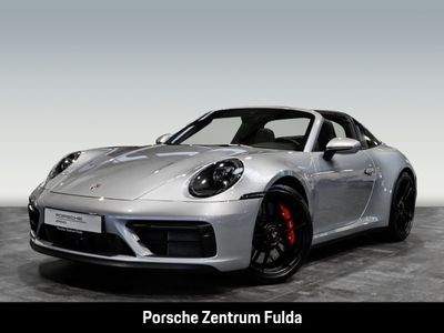 gebraucht Porsche 911 Targa 4 992 GTS 3.0 Sportabgas Surround-View