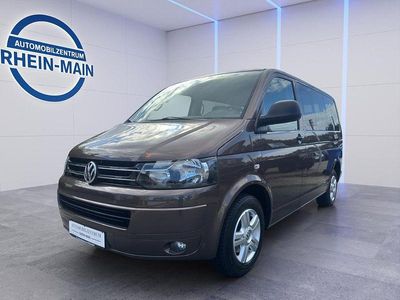 Second-hand VW T5 140 CP (102 kW) 2010 Maro Van