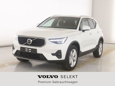 gebraucht Volvo XC40 B3 Mild-Hybrid Benzin Core Autom.