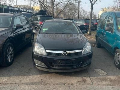Usata Opel Astra 2009 Utilitaria