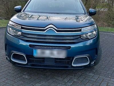 gebraucht Citroën C5 Aircross 