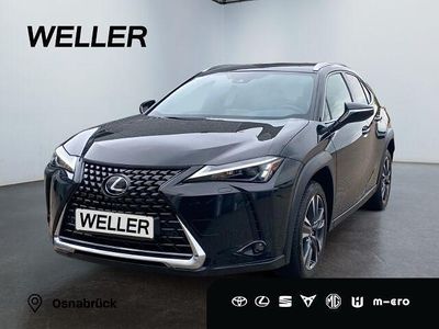 Lexus UX 250h
