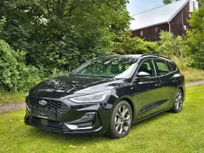 Gebraucht Ford Focus