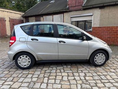 Mercedes A150
