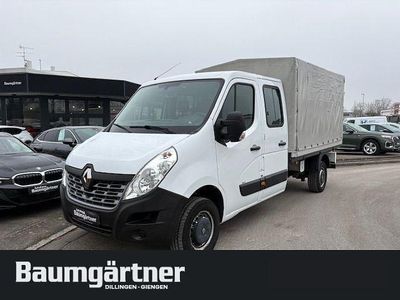 Gebraucht 2019 Renault Master Van | 20.880 €