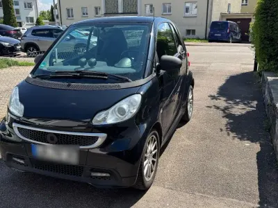 Occasion Smart ForTwo Coupé