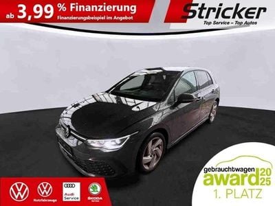 Grau Gebraucht 2021 VW Golf GTE Limousine | 23.949 € (Fairer Preis)
