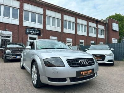 Audi TT Roadster