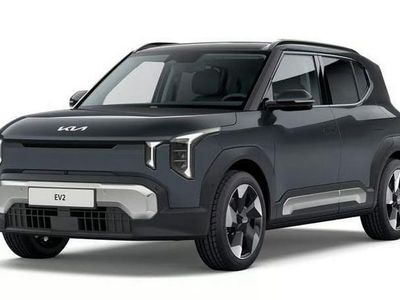 Nouă Kia EV2 Earth 108 kW (147 CP) 2026 Alb SUV