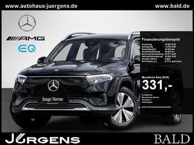 Mercedes EQB300