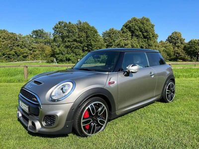 gebraucht Mini John Cooper Works 