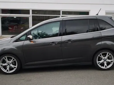 Gebraucht Ford Grand C-Max