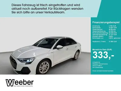 Brugt Audi A3