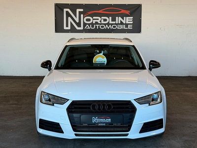 Gebraucht Audi A4 Sport 190 PS (139 kW) 2016 Weiß Kombi