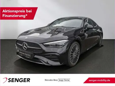 Gebraucht Mercedes CLE200