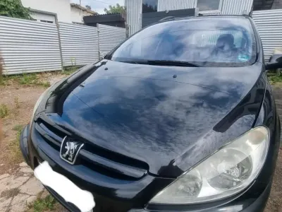 Gebraucht Peugeot 307 88 PS (64 kW) 2004 Kombi
