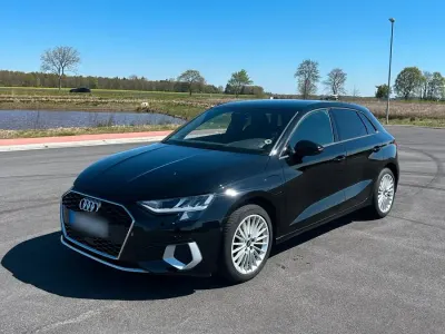 Gebraucht Audi A3 e-tron