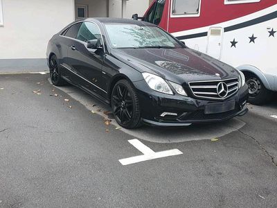 Mercedes E350