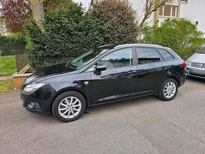 Usata Seat Ibiza ST 105 CV (77 kW) 2011 Station wagon