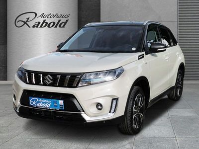 gebraucht Suzuki Vitara 1.4 Comfort+ Hybrid 2WD