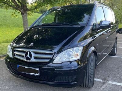 Mercedes Viano