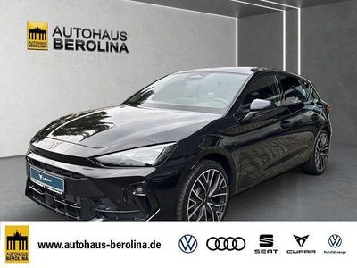 Gebraucht Cupra Leon VZ 272 PS (200 kW) 2026 Schwarz Limousine