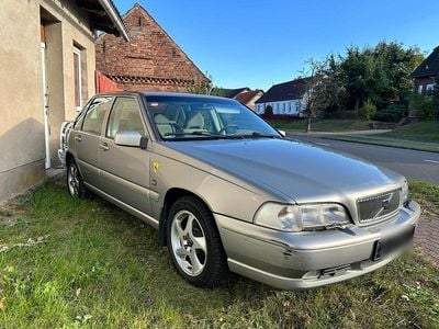 Gebraucht Volvo S70 144 PS (105 kW) 1997 Grau Limousine