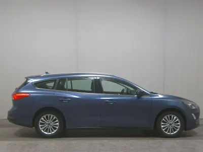Gebraucht Ford Focus
