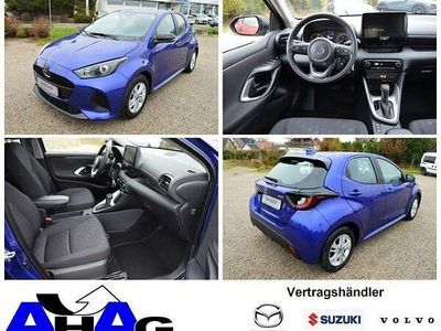 Gebraucht Mazda 2 Center-Line 116 PS (85 kW) 2022 Andere farbe Kleinwagen