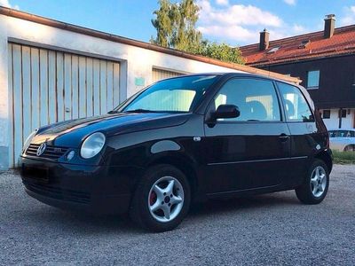 VW Lupo
