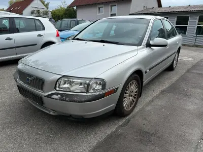 Gebraucht Volvo S80