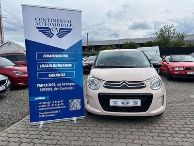 Citroën C1