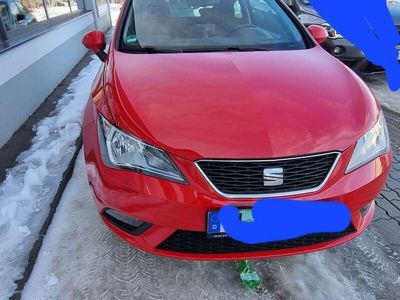 gebraucht Seat Ibiza Ibiza1.2 12V SUN