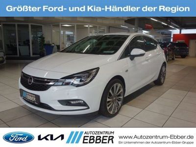 gebraucht Opel Astra INNOVATION 1.4 Turbo