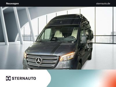 Tenoritgrau Neu 2025 Hymer Grand Canyon S Van | 128.800 €