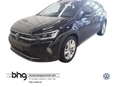 Gebraucht VW Taigo Life 150 PS (110 kW) 2025 Schwarz SUV