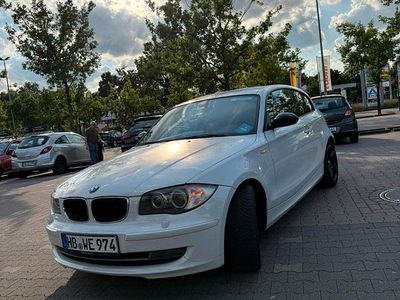BMW 118 Coupé