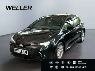 Gebraucht Toyota Corolla