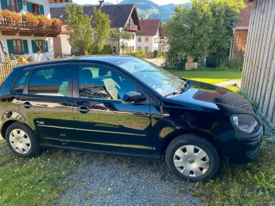 Gebraucht VW Polo