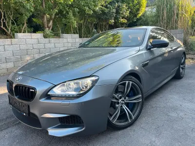 Gebraucht BMW M6