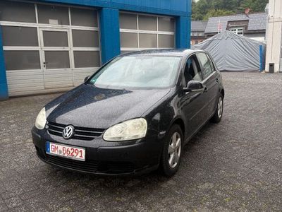 VW Golf V