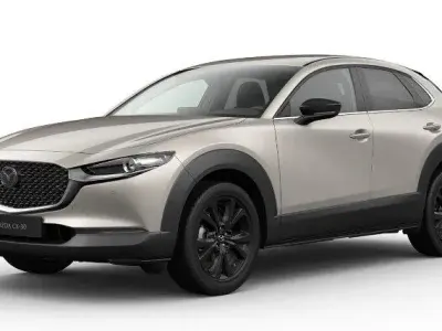 Neu Mazda CX-30 Homura-Line 140 PS (102 kW) 2026 Platinum quartz m SUV